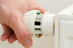 Caol Ila central heating repair costs