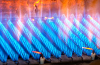 Caol Ila gas fired boilers