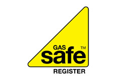gas safe companies Caol Ila